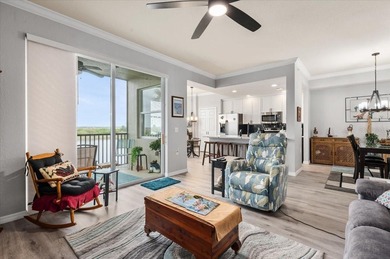Welcome to 7803 Grand Estuary Trail, Unit 302 - A Premier River on River Strand Golf and Country Club At Heritage Harbour  in Florida - for sale on GolfHomes.com, golf home, golf lot