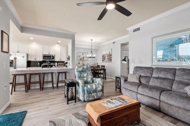 Welcome to 7803 Grand Estuary Trail, Unit 302 - A Premier River on River Strand Golf and Country Club At Heritage Harbour  in Florida - for sale on GolfHomes.com, golf home, golf lot