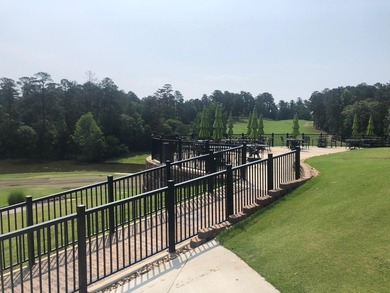 Fantastic wooded lot with both the Monticello Golf Course and on Monticello Golf Club At Savannah Lakes in South Carolina - for sale on GolfHomes.com, golf home, golf lot