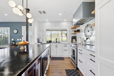 Welcome to this beautifully updated 3 bedroom, 2 bath home on Continental Golf Course in Arizona - for sale on GolfHomes.com, golf home, golf lot