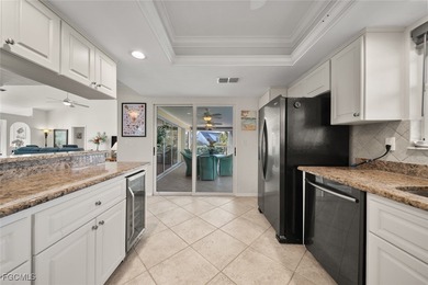 Experience the lifestyle of Sanibel Island living in this on The Dunes Golf and Tennis Club in Florida - for sale on GolfHomes.com, golf home, golf lot