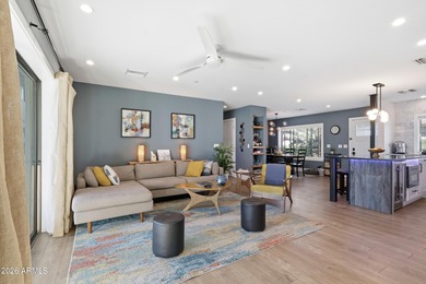 Welcome to this beautifully updated 3 bedroom, 2 bath home on Continental Golf Course in Arizona - for sale on GolfHomes.com, golf home, golf lot