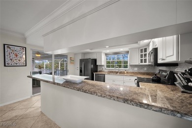 Experience the lifestyle of Sanibel Island living in this on The Dunes Golf and Tennis Club in Florida - for sale on GolfHomes.com, golf home, golf lot