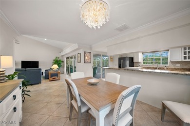 Experience the lifestyle of Sanibel Island living in this on The Dunes Golf and Tennis Club in Florida - for sale on GolfHomes.com, golf home, golf lot