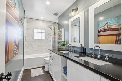 Welcome to this beautifully updated 3 bedroom, 2 bath home on Continental Golf Course in Arizona - for sale on GolfHomes.com, golf home, golf lot