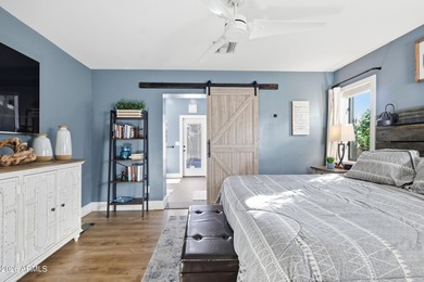 Welcome to this beautifully updated 3 bedroom, 2 bath home on Continental Golf Course in Arizona - for sale on GolfHomes.com, golf home, golf lot