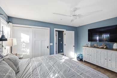 Welcome to this beautifully updated 3 bedroom, 2 bath home on Continental Golf Course in Arizona - for sale on GolfHomes.com, golf home, golf lot