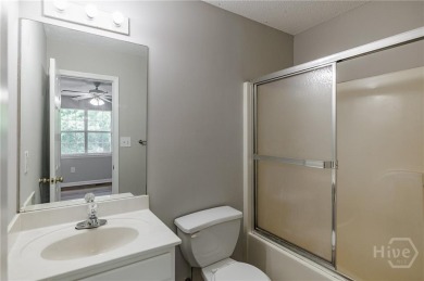 Two Bedroom Condo Close to UGA & All Things Athens!  Woodstone on University of Georgia Golf Course in Georgia - for sale on GolfHomes.com, golf home, golf lot