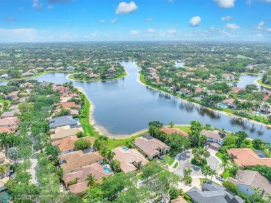 Don't miss out on this move-in ready Weston Hills home! Located on Weston Hills Country Club in Florida - for sale on GolfHomes.com, golf home, golf lot