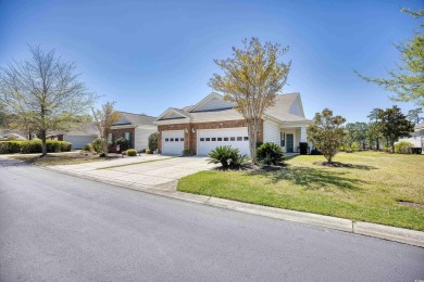 Don't miss out on this beautiful 3 Bedroom, 2 Full Bath Garden on TPC Myrtle Beach Golf Club in South Carolina - for sale on GolfHomes.com, golf home, golf lot
