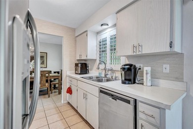 Welcome to this charming single-family home tucked away on a on Highland Lakes Executive Golf Course in Florida - for sale on GolfHomes.com, golf home, golf lot