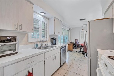 Welcome to this charming single-family home tucked away on a on Highland Lakes Executive Golf Course in Florida - for sale on GolfHomes.com, golf home, golf lot