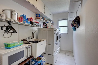 Welcome to this charming single-family home tucked away on a on Highland Lakes Executive Golf Course in Florida - for sale on GolfHomes.com, golf home, golf lot