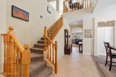 Views for miles! Nestled within the prestigious StoneRidge Golf on StoneRidge Golf Course in Arizona - for sale on GolfHomes.com, golf home, golf lot