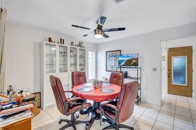 Welcome to this charming single-family home tucked away on a on Highland Lakes Executive Golf Course in Florida - for sale on GolfHomes.com, golf home, golf lot