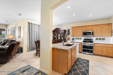 Views for miles! Nestled within the prestigious StoneRidge Golf on StoneRidge Golf Course in Arizona - for sale on GolfHomes.com, golf home, golf lot