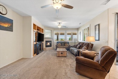 Views for miles! Nestled within the prestigious StoneRidge Golf on StoneRidge Golf Course in Arizona - for sale on GolfHomes.com, golf home, golf lot