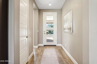 Guard-gated Trilogy at Verde River resort community. Highly on Vista Verde Golf Course in Arizona - for sale on GolfHomes.com, golf home, golf lot