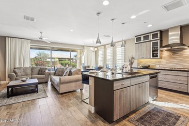 Guard-gated Trilogy at Verde River resort community. Highly on Vista Verde Golf Course in Arizona - for sale on GolfHomes.com, golf home, golf lot