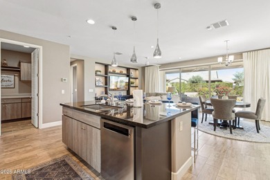 Guard-gated Trilogy at Verde River resort community. Highly on Vista Verde Golf Course in Arizona - for sale on GolfHomes.com, golf home, golf lot