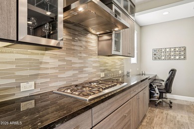 Guard-gated Trilogy at Verde River resort community. Highly on Vista Verde Golf Course in Arizona - for sale on GolfHomes.com, golf home, golf lot