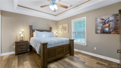 This beautiful 2 bedroom, 2 bathroom condo is located in the on Osage National Golf Club in Missouri - for sale on GolfHomes.com, golf home, golf lot