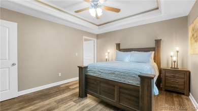 This beautiful 2 bedroom, 2 bathroom condo is located in the on Osage National Golf Club in Missouri - for sale on GolfHomes.com, golf home, golf lot