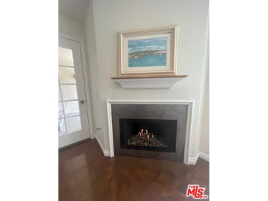 Coveted Gated community Finisterra On The Green, On the Golf on Casta del Sol Golf Course in California - for sale on GolfHomes.com, golf home, golf lot