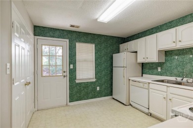 Two Bedroom Ground Floor One Level Condo Close to UGA & All on University of Georgia Golf Course in Georgia - for sale on GolfHomes.com, golf home, golf lot