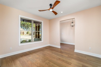 34 Victoria Lane -- a thoughtfully crafted, single-level new on Isabella Golf Course  in Arkansas - for sale on GolfHomes.com, golf home, golf lot