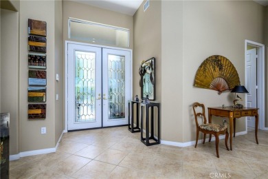 Sun City Palm Desert. Beautiful, Extended Estate Monaco Model on Mountain Vista Golf Course At Sun City Palm Desert in California - for sale on GolfHomes.com, golf home, golf lot
