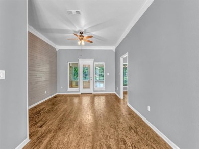 Live the Country Club Lifestyle in This Upgraded Pecan on Pecan Plantation Country Club in Texas - for sale on GolfHomes.com, golf home, golf lot