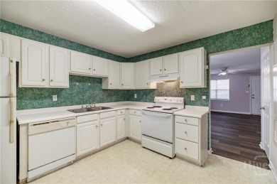 Two Bedroom Ground Floor One Level Condo Close to UGA & All on University of Georgia Golf Course in Georgia - for sale on GolfHomes.com, golf home, golf lot