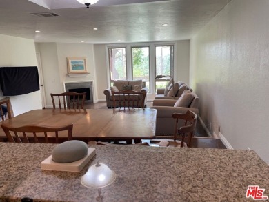 Coveted Gated community Finisterra On The Green, On the Golf on Casta del Sol Golf Course in California - for sale on GolfHomes.com, golf home, golf lot