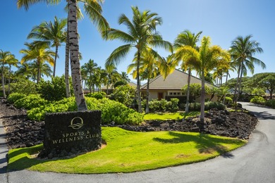 One Ocean Lot 11 at Mauna Lani Resort is a rare estate parcel on Waikoloa Beach Resort Golf Course in Hawaii - for sale on GolfHomes.com, golf home, golf lot
