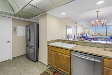 This is a move in ready, fully furnished, 2/2 Condo in the most on Isla Del Sol Yacht and Country Club in Florida - for sale on GolfHomes.com, golf home, golf lot