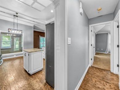 Live the Country Club Lifestyle in This Upgraded Pecan on Pecan Plantation Country Club in Texas - for sale on GolfHomes.com, golf home, golf lot
