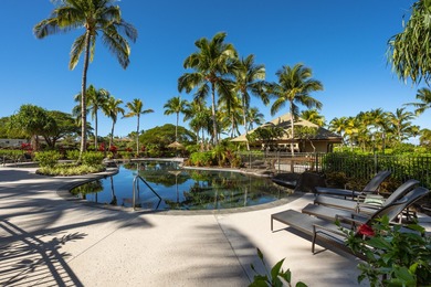 One Ocean Lot 11 at Mauna Lani Resort is a rare estate parcel on Waikoloa Beach Resort Golf Course in Hawaii - for sale on GolfHomes.com, golf home, golf lot
