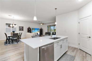 Welcome to your piece of paradise in sunny Naples! This stunning on Valencia Golf and Country Club in Florida - for sale on GolfHomes.com, golf home, golf lot
