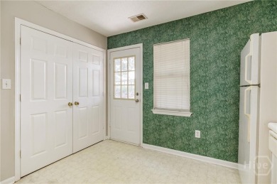 Two Bedroom Ground Floor One Level Condo Close to UGA & All on University of Georgia Golf Course in Georgia - for sale on GolfHomes.com, golf home, golf lot
