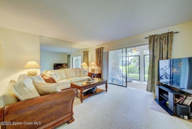 Enjoy views of the 16th & 17th holes of the exclusive Suntree on Suntree Country Club in Florida - for sale on GolfHomes.com, golf home, golf lot