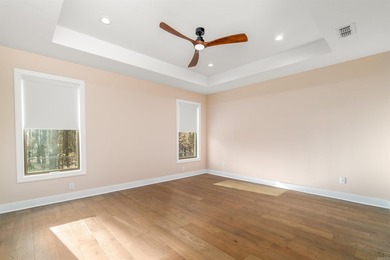 34 Victoria Lane -- a thoughtfully crafted, single-level new on Isabella Golf Course  in Arkansas - for sale on GolfHomes.com, golf home, golf lot