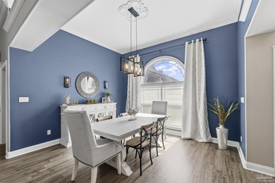 Welcome to Stonebrook Village your private slice of paradise on Stonebrook Golf Club in Florida - for sale on GolfHomes.com, golf home, golf lot