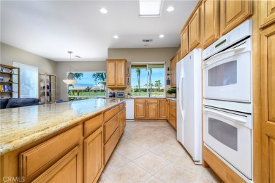 Sun City Palm Desert. Beautiful, Extended Estate Monaco Model on Mountain Vista Golf Course At Sun City Palm Desert in California - for sale on GolfHomes.com, golf home, golf lot