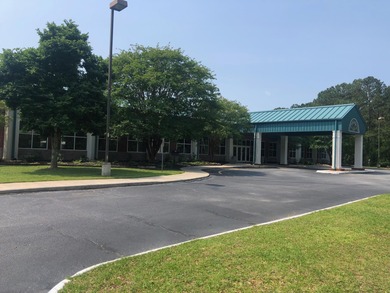 Fantastic Golf Course lot the 6th hole of the Monticello Golf on Monticello Golf Club At Savannah Lakes in South Carolina - for sale on GolfHomes.com, golf home, golf lot