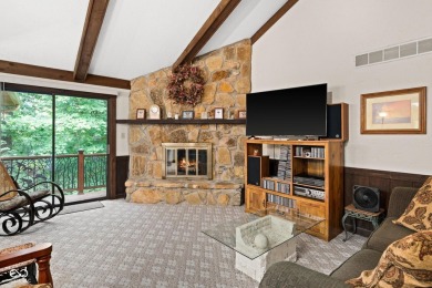 Tranquil Lakeview Escape in Foxcliff Estates  Wake up to golden on Foxcliff Golf Club in Indiana - for sale on GolfHomes.com, golf home, golf lot