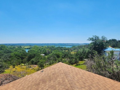 Excellent opportunity to have your own little slice of heaven on Highland Lakes Golf Club in Texas - for sale on GolfHomes.com, golf home, golf lot