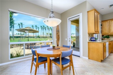 Sun City Palm Desert. Beautiful, Extended Estate Monaco Model on Mountain Vista Golf Course At Sun City Palm Desert in California - for sale on GolfHomes.com, golf home, golf lot