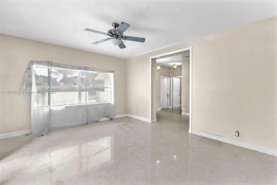 *Investor Special/Handyman Opportunity in the Heart of on Jacaranda Golf Club in Florida - for sale on GolfHomes.com, golf home, golf lot