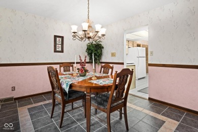 Tranquil Lakeview Escape in Foxcliff Estates  Wake up to golden on Foxcliff Golf Club in Indiana - for sale on GolfHomes.com, golf home, golf lot